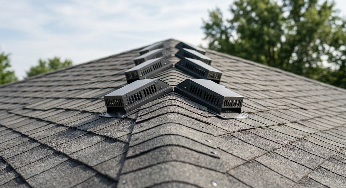 Attic Ventilation Issues Most San Diego Home Inspectors Flag