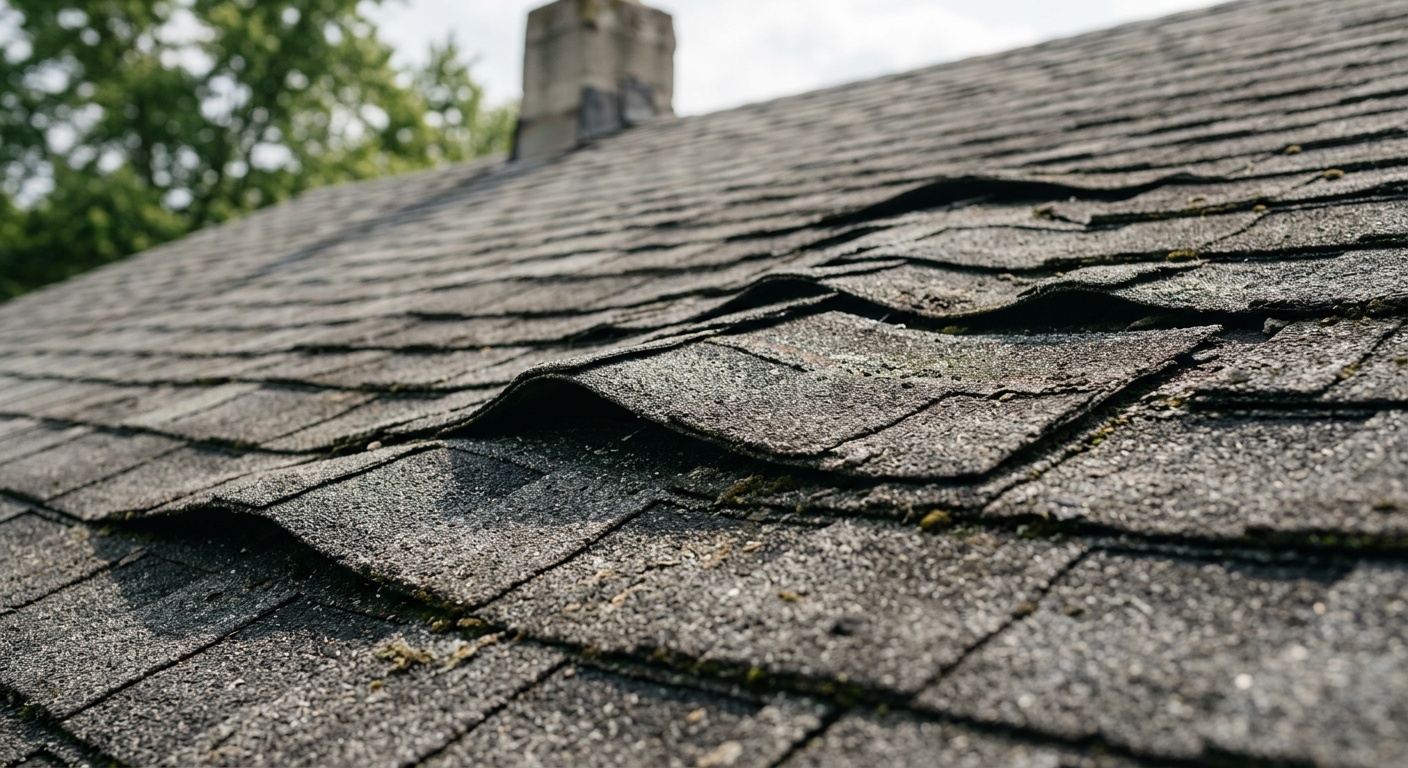 El Cajon roofing heat