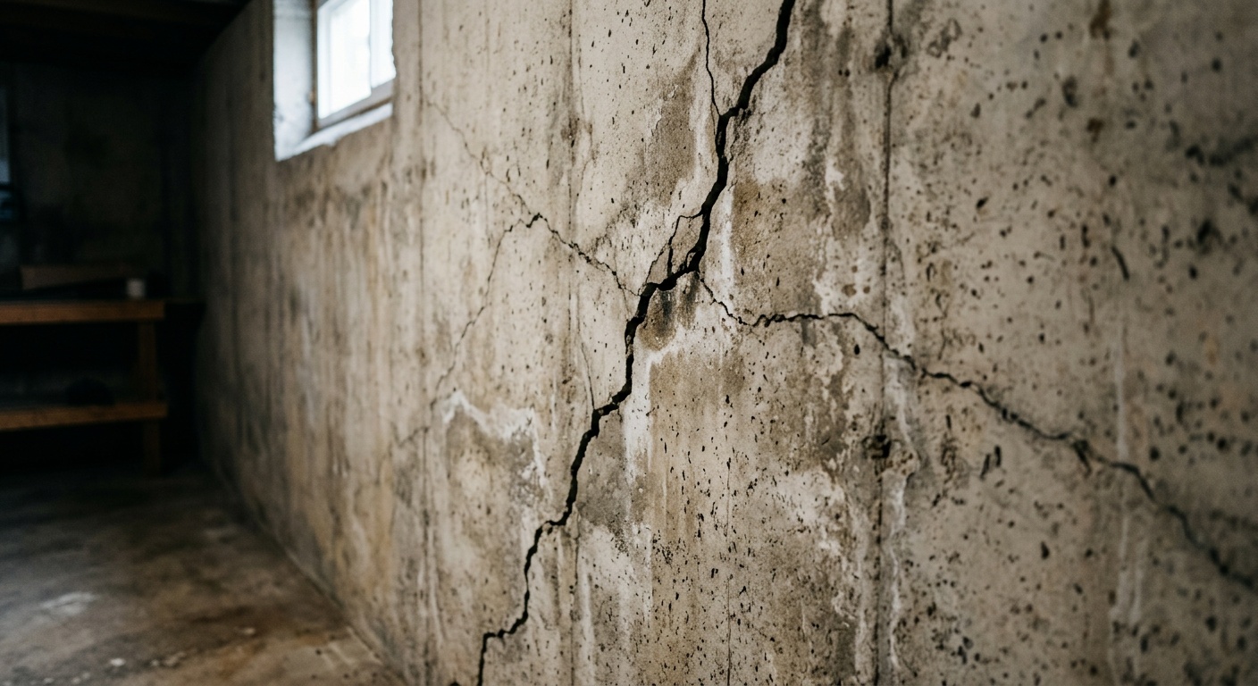 Home inspection redflags