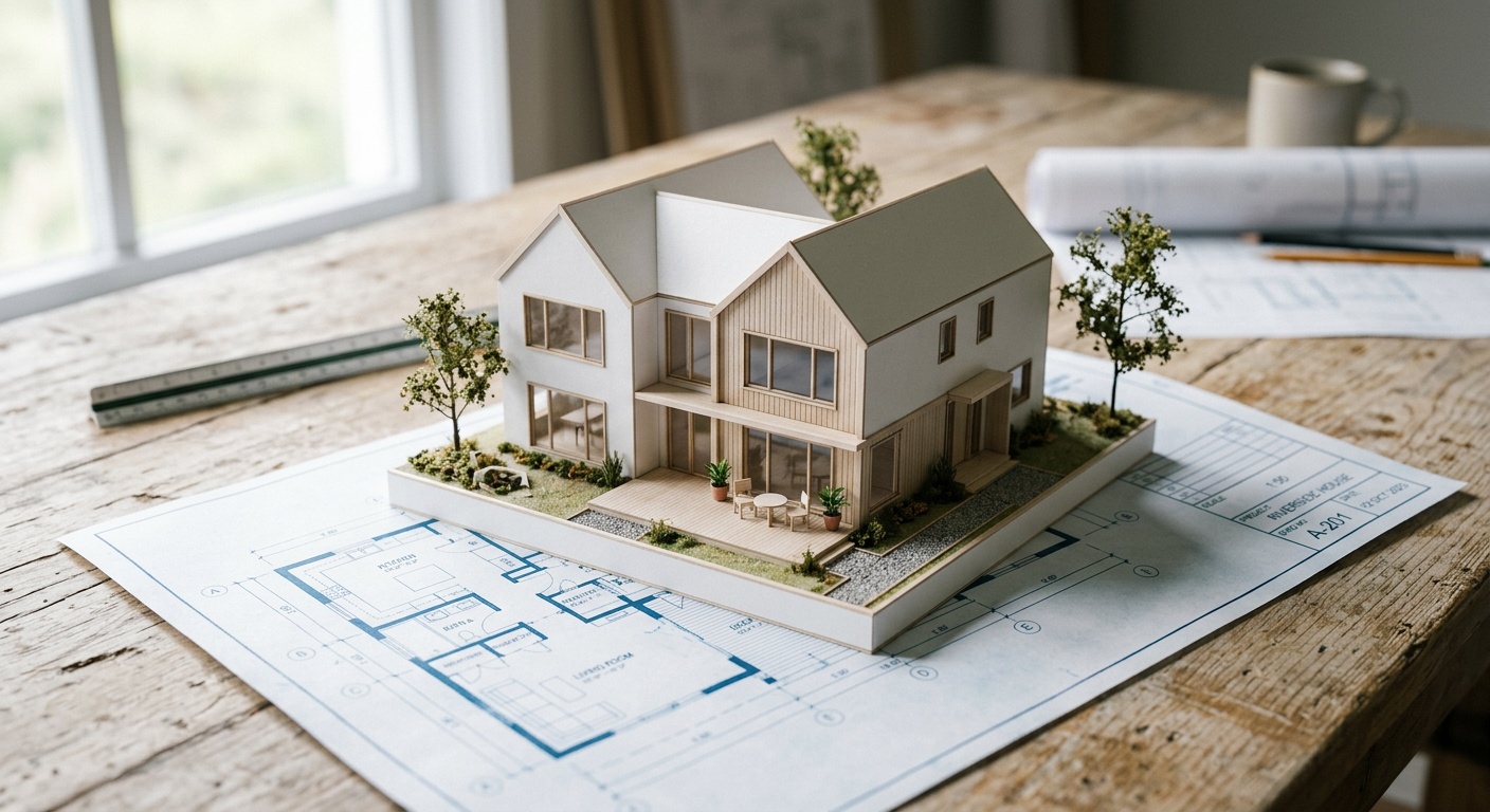 Home renovation loan