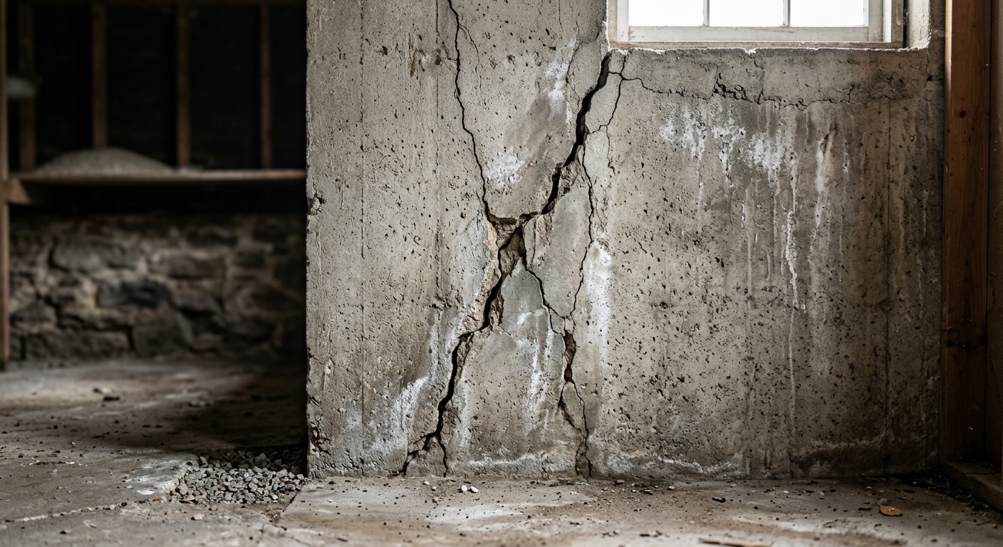 Home Inspection Red Flags Southern California Buyers Should Know